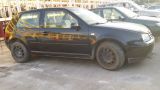 VW GOLF 4